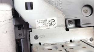 Recambio de sistema navegacion gps para hyundai ioniq 2016- referencia OEM IAM 96560G2730VCS   2