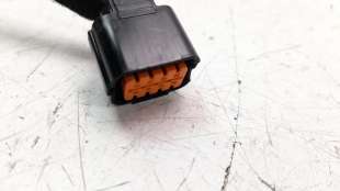 Recambio de maneta exterior porton para kia stonic (ybcuv) 2017- 1.2 cat referencia OEM IAM 81260H8400   2