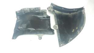 Recambio de paso rueda delantero izquierdo para mazda 3 sedán (bp) 2019- referencia OEM IAM BCJH56342 BDMT56115 