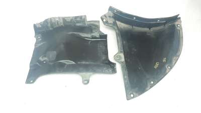 Recambio de paso rueda delantero izquierdo para mazda 3 sedán (bp) 2019- referencia OEM IAM BCJH56342 BDMT56115 