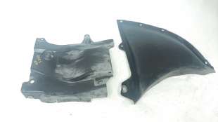 Recambio de paso rueda delantero izquierdo para mazda 3 sedán (bp) 2019- referencia OEM IAM BCJH56342 BDMT56115  2