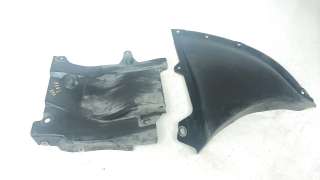 Recambio de paso rueda delantero izquierdo para mazda 3 sedán (bp) 2019- referencia OEM IAM BCJH56342 BDMT56115 