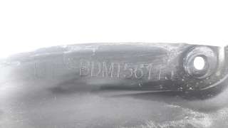 Recambio de paso rueda delantero izquierdo para mazda 3 sedán (bp) 2019- referencia OEM IAM BCJH56342 BDMT56115 