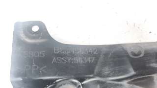 Recambio de paso rueda delantero izquierdo para mazda 3 sedán (bp) 2019- referencia OEM IAM BCJH56342 BDMT56115 
