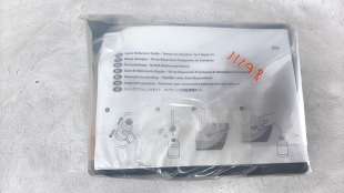 Recambio de herramientas para mazda 2 lim. () 2014- 1.5 16v cat referencia OEM IAM 9405R19071704   2