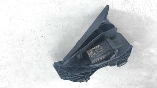 Recambio de potenciometro pedal para mazda 2 lim. () 2014- 1.5 16v cat referencia OEM IAM GHK341600G   2