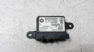 Recambio de modulo electronico para jeep compass ii 2017- 2.0 m-jet cat referencia OEM IAM 52112400AA  