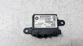 Recambio de modulo electronico para jeep compass ii 2017- 2.0 m-jet cat referencia OEM IAM 52112400AA  