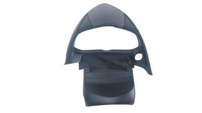 Recambio de moldura para mazda 2 lim. () 2014- 1.5 16v cat referencia OEM IAM DA6C55421  