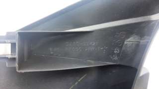 Recambio de moldura para mazda 2 lim. () 2014- 1.5 16v cat referencia OEM IAM DA6C55421  