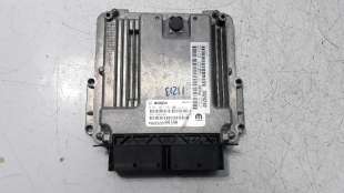 Recambio de centralita motor uce para jeep compass ii 2017- 2.0 m-jet cat referencia OEM IAM P68328041AA MODELO BOSCH CENTRALITA