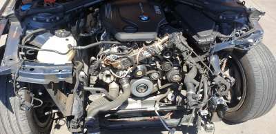 Recambio de abs para bmw serie 4 gran coupe (f36) 2014- 420d referencia OEM IAM 34516883564  