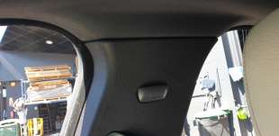 Recambio de airbag cortina delantero derecho para bmw serie 4 gran coupe (f36) 2014- 420d referencia OEM IAM 722104612  