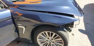 Recambio de aleta delantera derecha para bmw serie 4 gran coupe (f36) 2014- 420d referencia OEM IAM 41007496138  