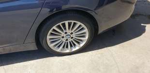 Recambio de amortiguador trasero izquierdo para bmw serie 4 gran coupe (f36) 2014- 420d referencia OEM IAM 33526885877  