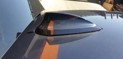 Recambio de antena para bmw serie 4 gran coupe (f36) 2014- 420d referencia OEM IAM 92870811  