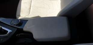 Recambio de apoyabrazos central para bmw serie 4 gran coupe (f36) 2014- 420d referencia OEM IAM 51169285151  