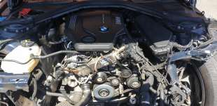 Recambio de bomba freno para bmw serie 4 gran coupe (f36) 2014- 420d referencia OEM IAM 34336851095  