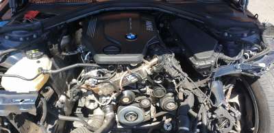 Recambio de bomba freno para bmw serie 4 gran coupe (f36) 2014- 420d referencia OEM IAM 34336851095  