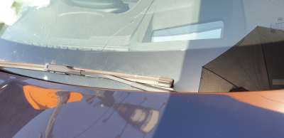 Recambio de brazo limpia delantero izquierdo para bmw serie 4 gran coupe (f36) 2014- 420d referencia OEM IAM 61619465086  