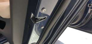 Recambio de cerradura puerta trasera derecha para bmw serie 4 gran coupe (f36) 2014- 420d referencia OEM IAM 51227202148 CRDBM01