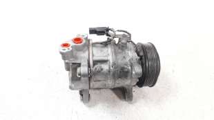 Recambio de compresor aire acondicionado para bmw serie 4 gran coupe (f36) 2014- 420d referencia OEM IAM 6452929932804 320203 CA
