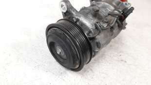 Recambio de compresor aire acondicionado para bmw serie 4 gran coupe (f36) 2014- 420d referencia OEM IAM 6452929932804 320203 CA 2