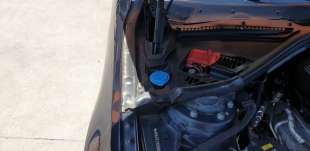 Recambio de deposito limpia para bmw serie 4 gran coupe (f36) 2014- 420d referencia OEM IAM 61667241680  