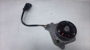 Recambio de electroventilador para bmw serie 4 gran coupe (f36) 2014- 420d referencia OEM IAM 864194602  