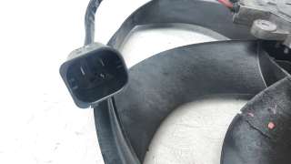 Recambio de electroventilador para bmw serie 4 gran coupe (f36) 2014- 420d referencia OEM IAM 864194602  