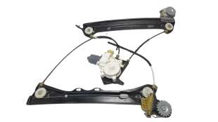 Recambio de elevalunas delantero derecho para bmw serie 4 gran coupe (f36) 2014- 420d referencia OEM IAM C13314104  
