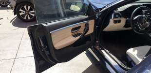 Recambio de elevalunas delantero izquierdo para bmw serie 4 gran coupe (f36) 2014- 420d referencia OEM IAM 51337365259  
