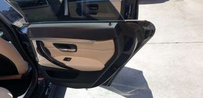 Recambio de elevalunas trasero derecho para bmw serie 4 gran coupe (f36) 2014- 420d referencia OEM IAM 51357365258  