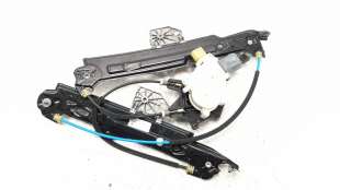 Recambio de elevalunas trasero izquierdo para bmw serie 4 gran coupe (f36) 2014- 420d referencia OEM IAM 7326325  