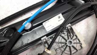 Recambio de elevalunas trasero izquierdo para bmw serie 4 gran coupe (f36) 2014- 420d referencia OEM IAM 7326325  