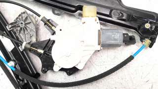 Recambio de elevalunas trasero izquierdo para bmw serie 4 gran coupe (f36) 2014- 420d referencia OEM IAM 7326325  