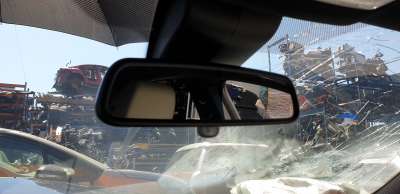 Recambio de espejo para bmw serie 4 gran coupe (f36) 2014- 420d referencia OEM IAM 51169243596  