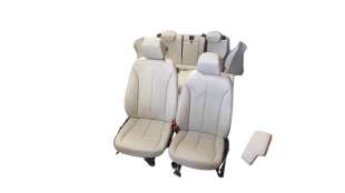Recambio de juego asientos completo para bmw serie 4 gran coupe (f36) 2014- 420d referencia OEM IAM 52107243537  