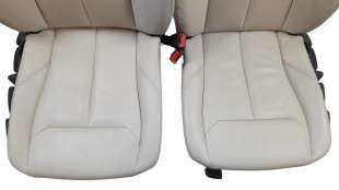 Recambio de juego asientos completo para bmw serie 4 gran coupe (f36) 2014- 420d referencia OEM IAM 52107243537   2