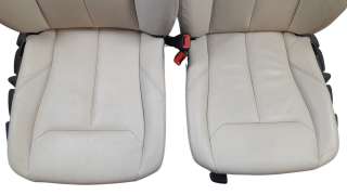 Recambio de juego asientos completo para bmw serie 4 gran coupe (f36) 2014- 420d referencia OEM IAM 52107243537  