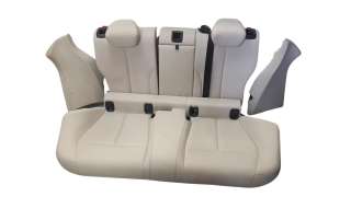 Recambio de juego asientos completo para bmw serie 4 gran coupe (f36) 2014- 420d referencia OEM IAM 52107243537  
