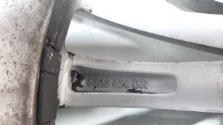 Recambio de llanta para bmw serie 4 gran coupe (f36) 2014- 420d referencia OEM IAM 36116868424  