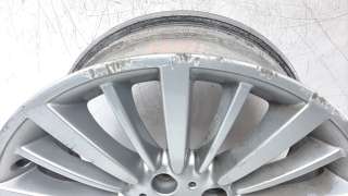 Recambio de llanta para bmw serie 4 gran coupe (f36) 2014- 420d referencia OEM IAM 36116868424  