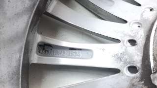 Recambio de llanta para bmw serie 4 gran coupe (f36) 2014- 420d referencia OEM IAM 36116868424  