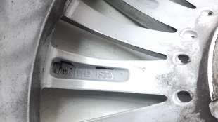 Recambio de llanta para bmw serie 4 gran coupe (f36) 2014- 420d referencia OEM IAM 36116868424   2