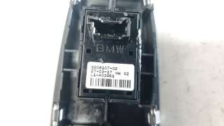 Recambio de mando elevalunas delantero derecho para bmw serie 4 gran coupe (f36) 2014- 420d referencia OEM IAM 920810702  