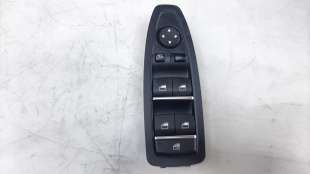 Recambio de mando elevalunas delantero izquierdo para bmw serie 4 gran coupe (f36) 2014- 420d referencia OEM IAM 936210701  