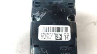 Recambio de mando elevalunas delantero izquierdo para bmw serie 4 gran coupe (f36) 2014- 420d referencia OEM IAM 936210701  