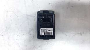 Recambio de mando elevalunas trasero derecho para bmw serie 4 gran coupe (f36) 2014- 420d referencia OEM IAM 920810603   2
