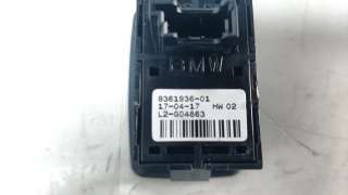 Recambio de mando elevalunas trasero derecho para bmw serie 4 gran coupe (f36) 2014- 420d referencia OEM IAM 920810603  